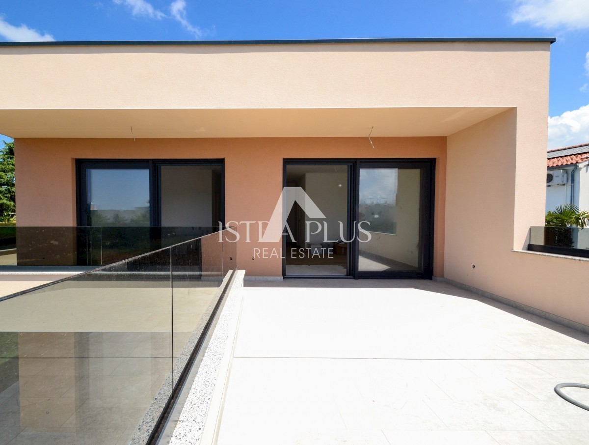 House For sale - ISTARSKA  POREČ 