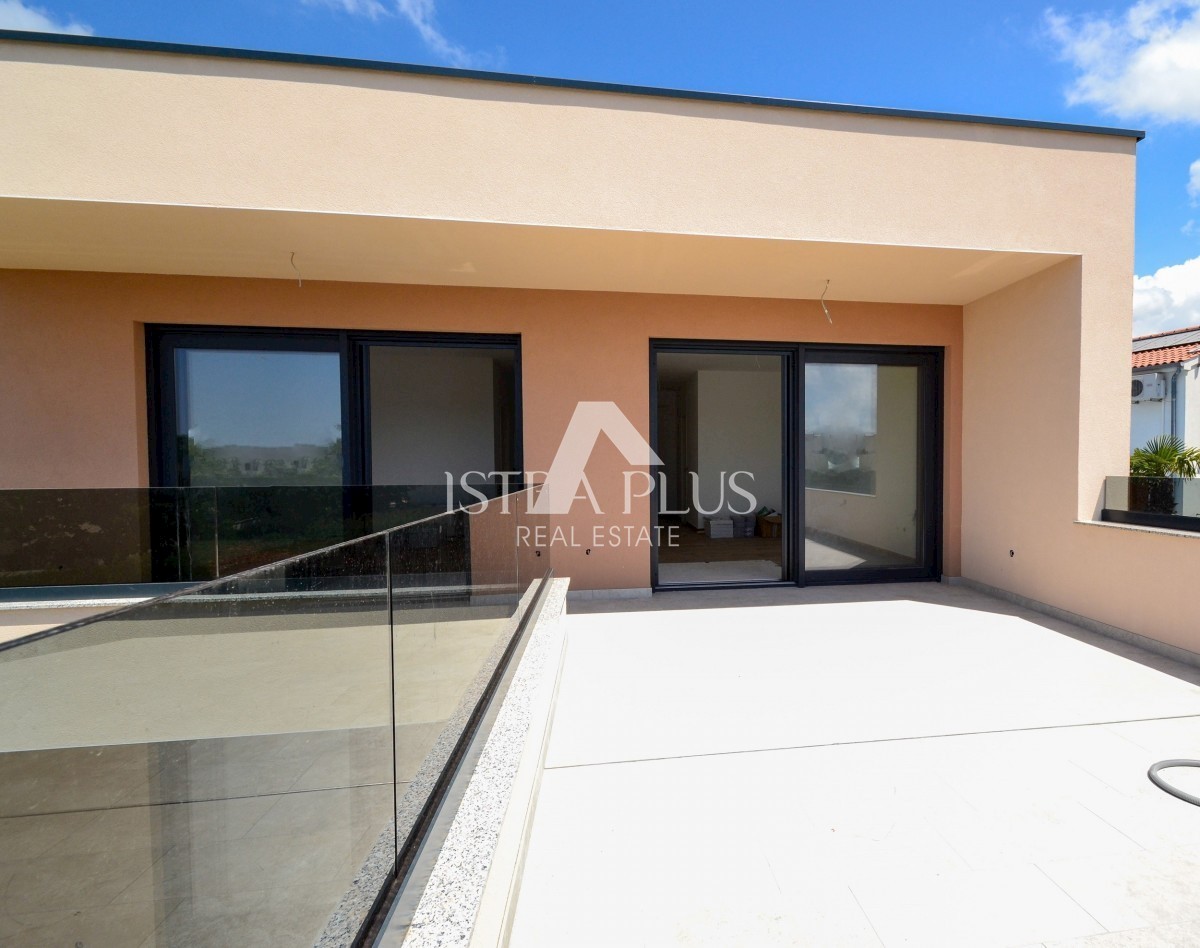 House For sale - ISTARSKA  POREČ 