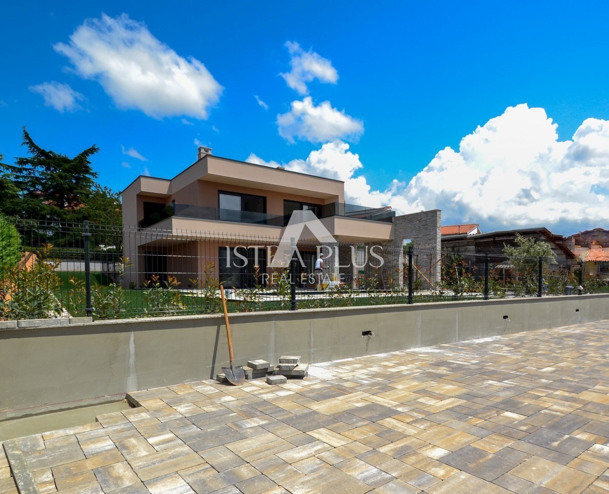 House For sale - ISTARSKA  POREČ 