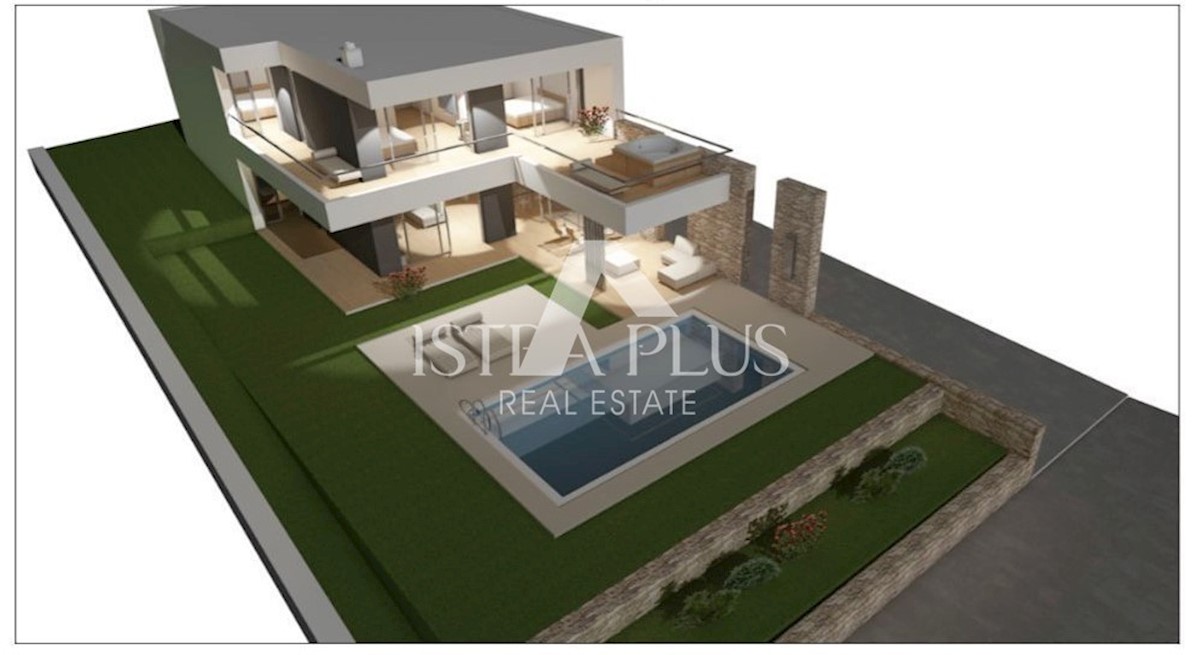 House For sale - Istarska Poreč - foto 2/47