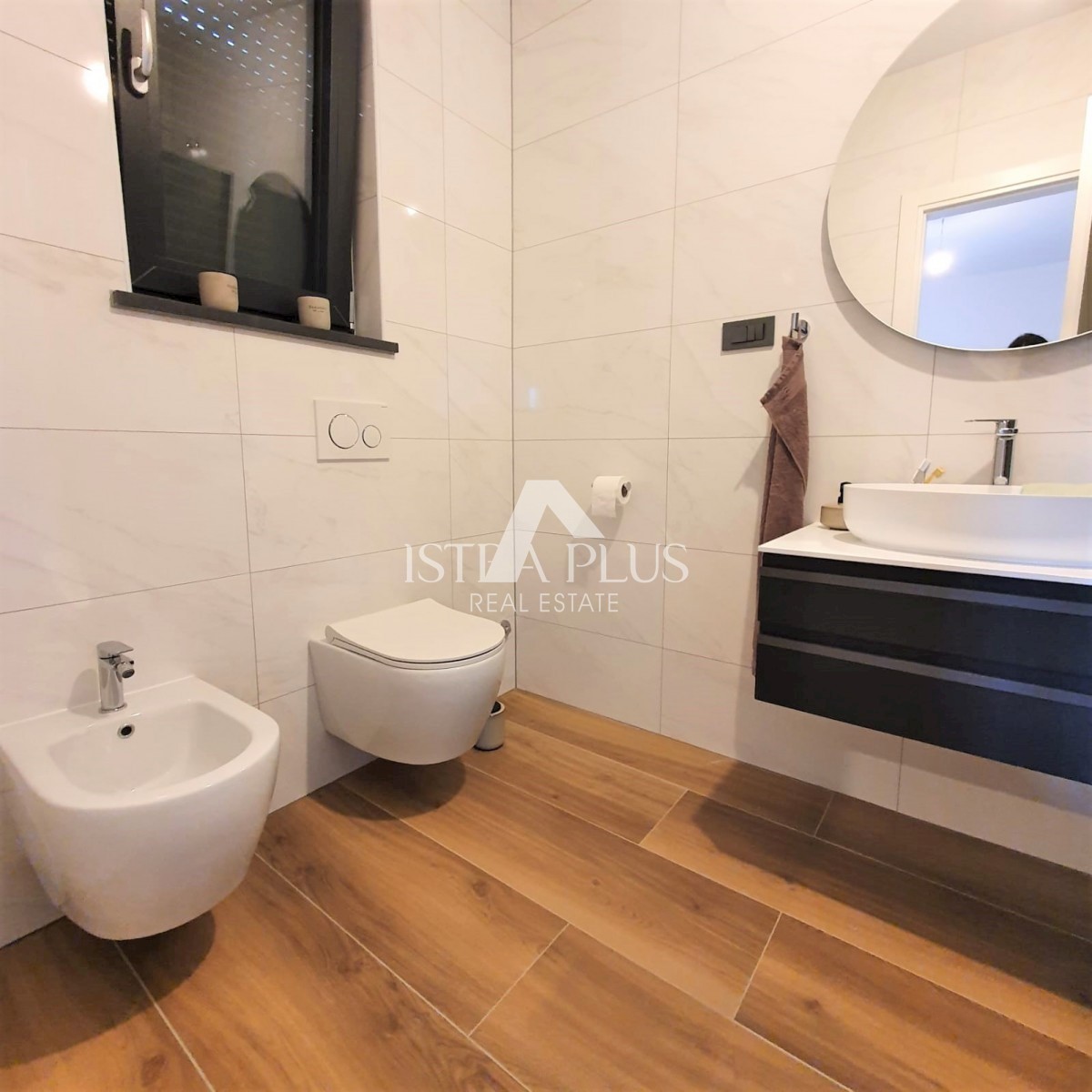 House For sale - ISTARSKA  POREČ 