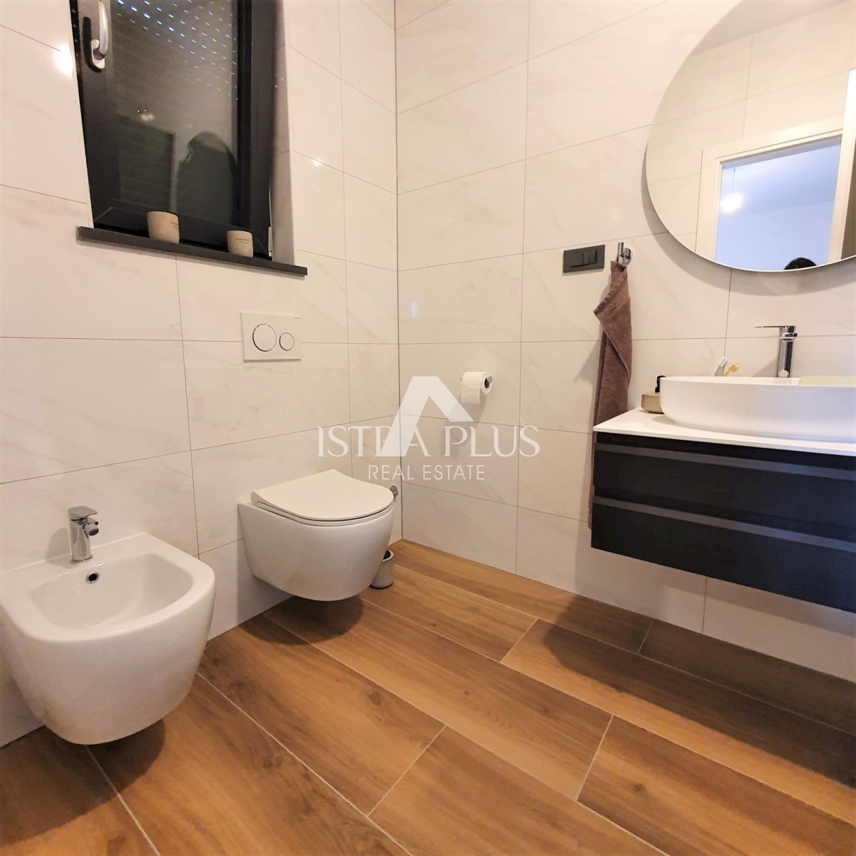 House For sale - ISTARSKA  POREČ 