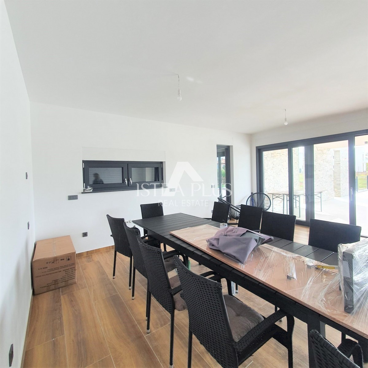 House For sale - ISTARSKA  POREČ 