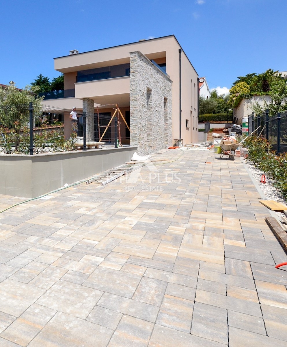 House For sale - ISTARSKA  POREČ 