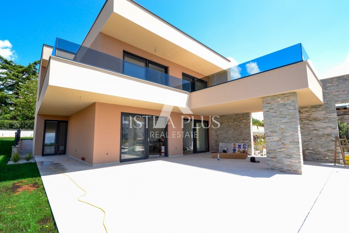 House For sale - ISTARSKA  POREČ 