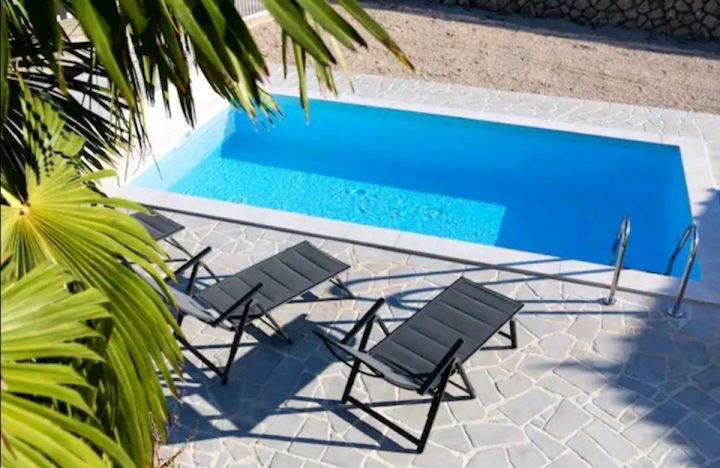 House for sale 349 m² – Njivice