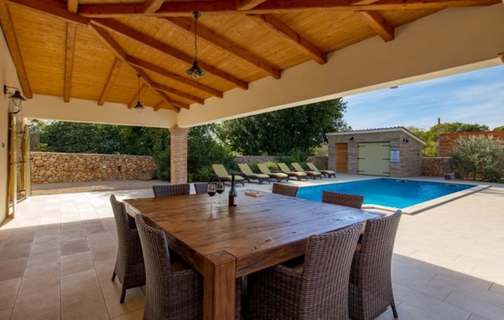 Maison À vendre - Primorsko-goranska Krk - foto 2/21