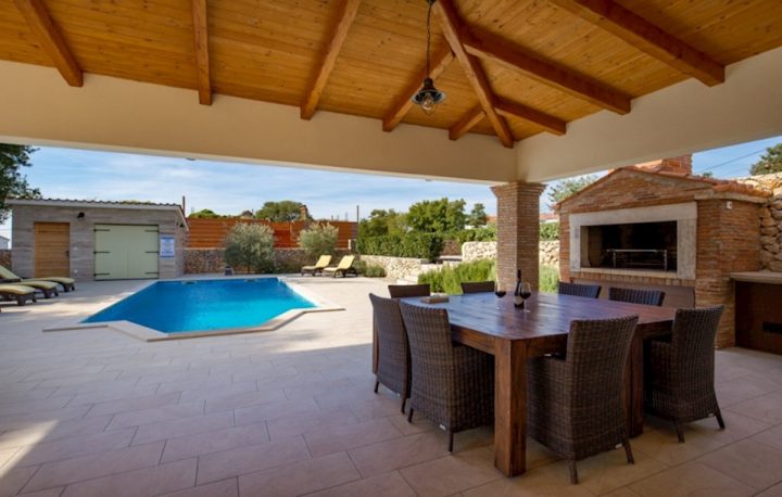 Maison À vendre - Primorsko-goranska Krk - foto 3/21