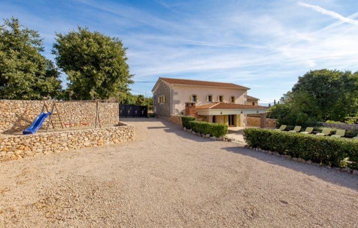 Maison À vendre - Primorsko-goranska Krk - foto 4/21