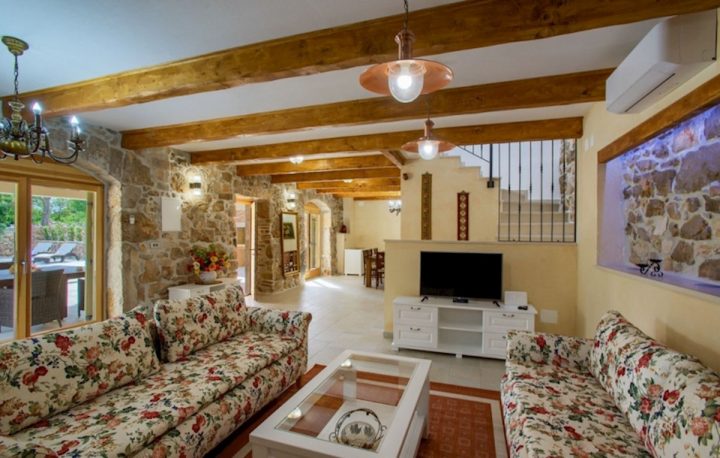 Maison À vendre - Primorsko-goranska Krk - foto 5/21