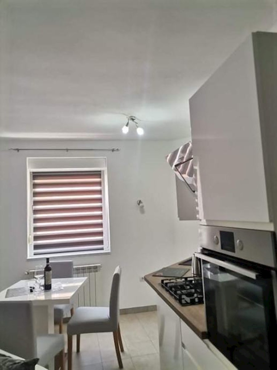 Flat For sale - ISTARSKA  LIŽNJAN 