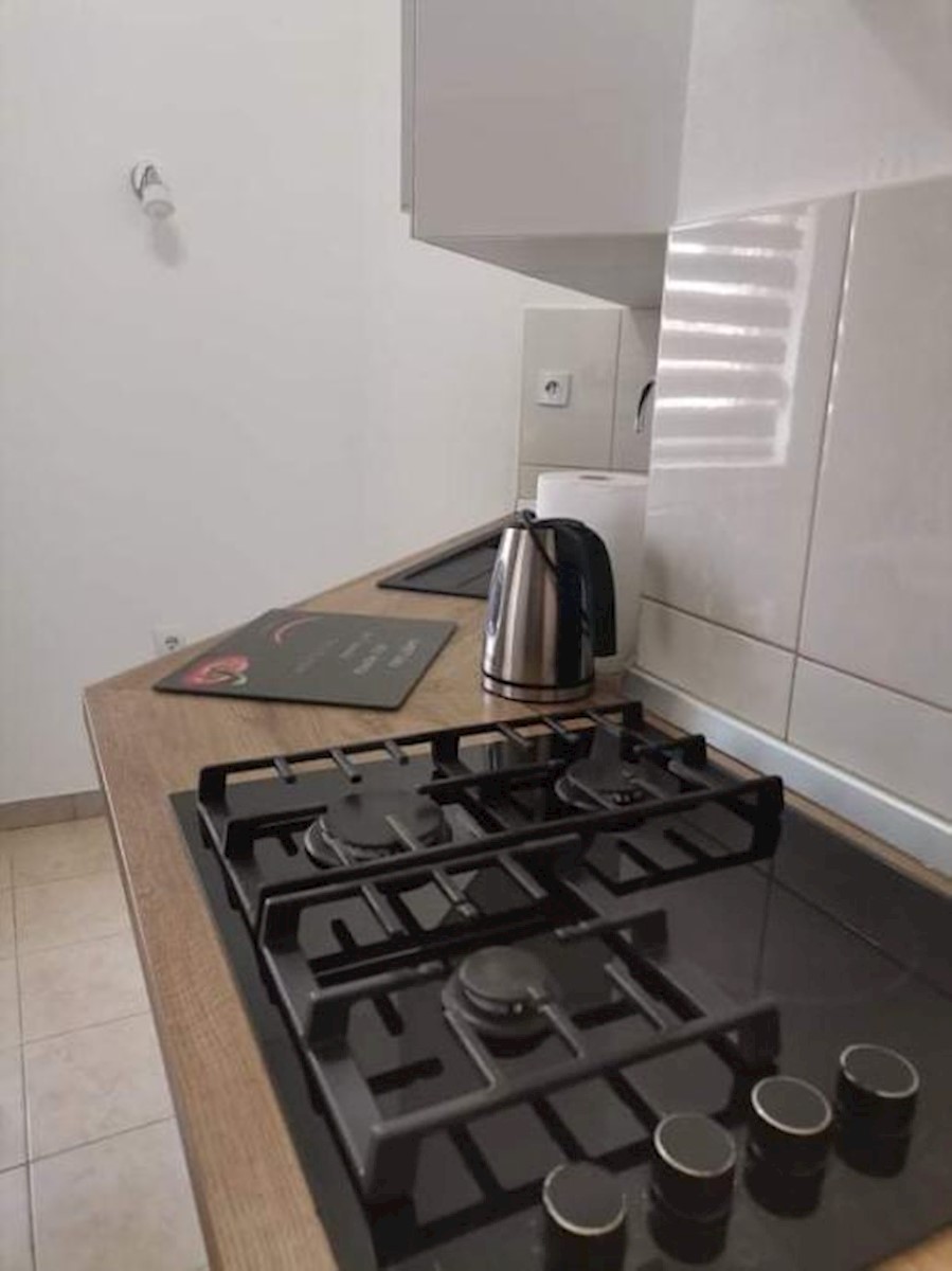 Flat For sale - ISTARSKA  LIŽNJAN 