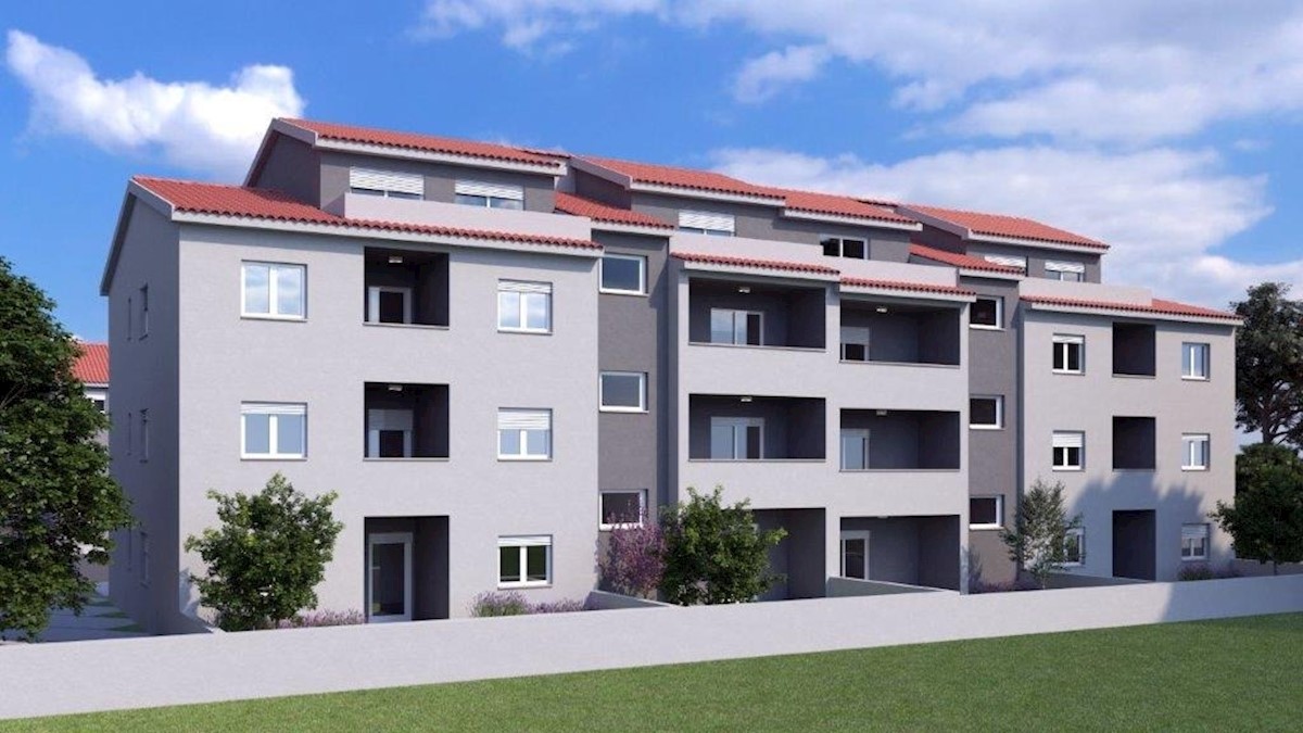 Apartmán Na predaj - ISTARSKA  VODNJAN 