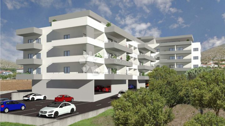 Komerčné na predaj 31 m² – Trogir