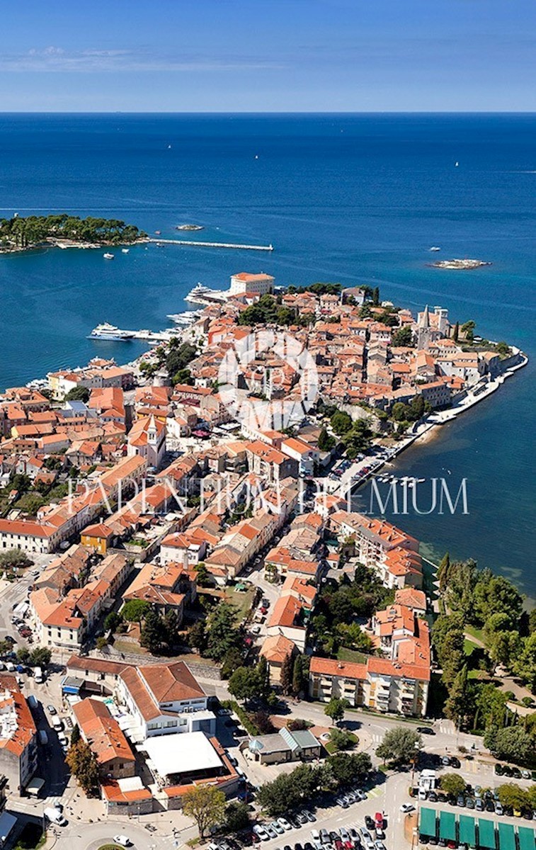 Flat For sale - ISTARSKA  POREČ 