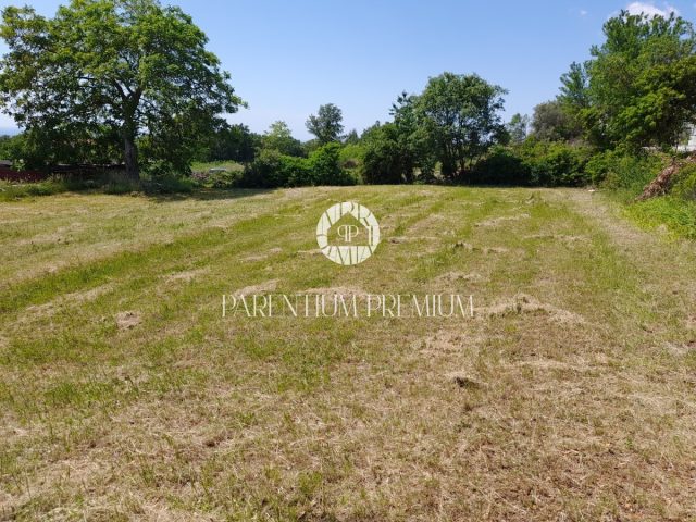 Land for sale 800 m² – Poreč