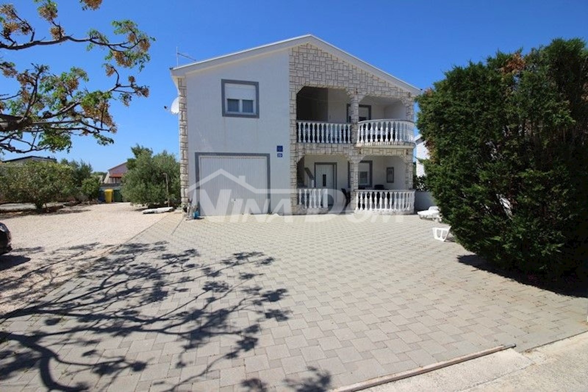 Casa In vendita - ZADARSKA  VIR 