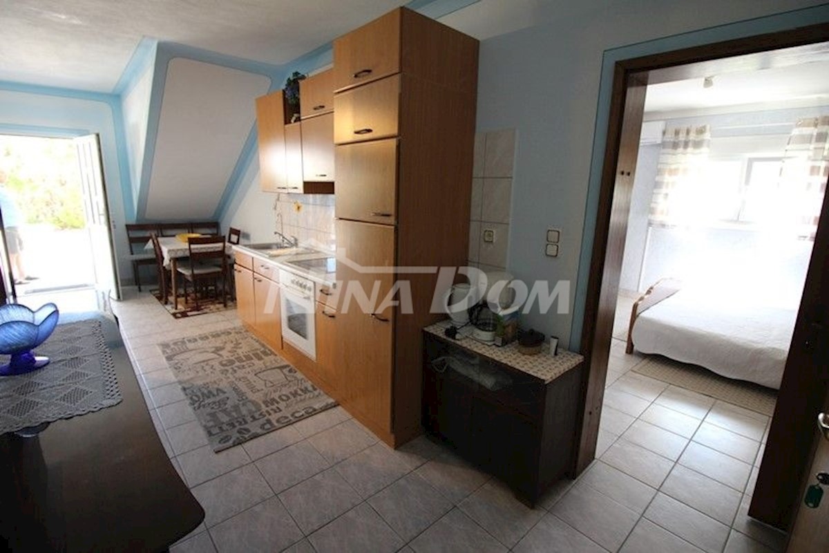 Casa In vendita - ZADARSKA  VIR 