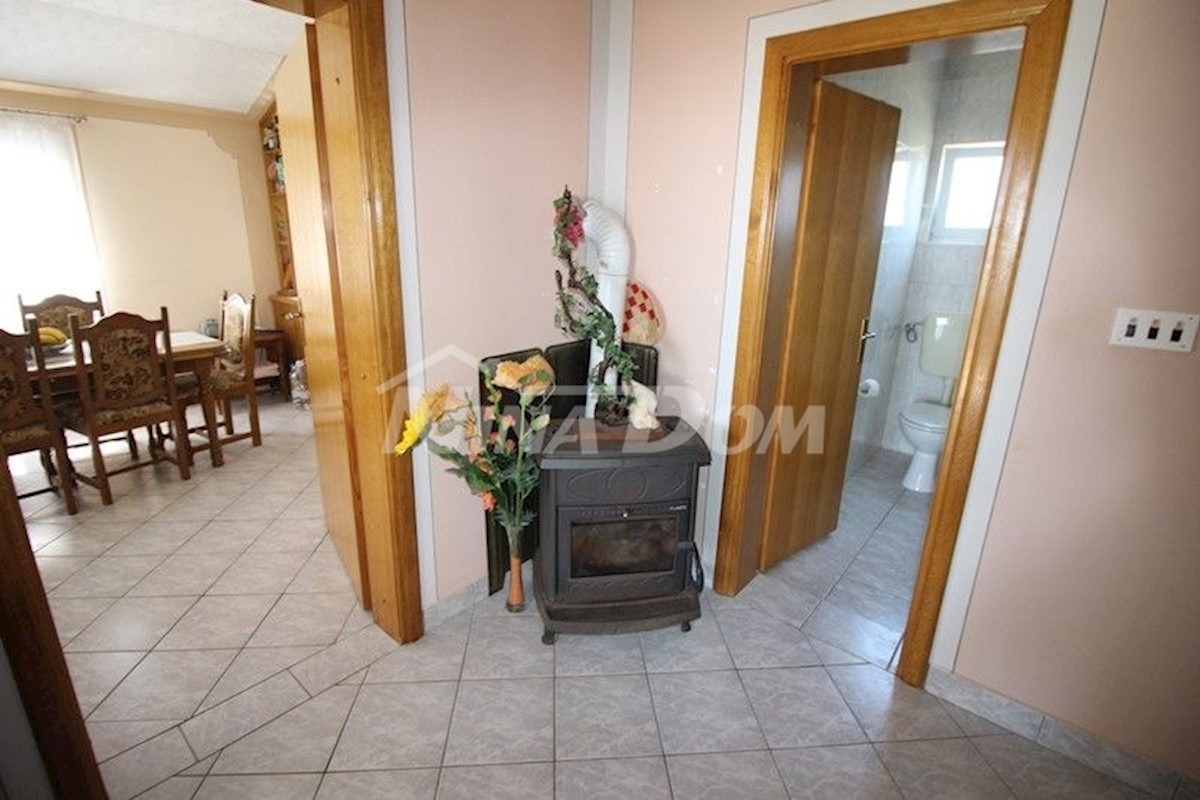 Casa In vendita - ZADARSKA  VIR 
