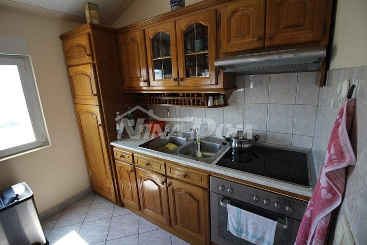Casa In vendita - ZADARSKA  VIR 
