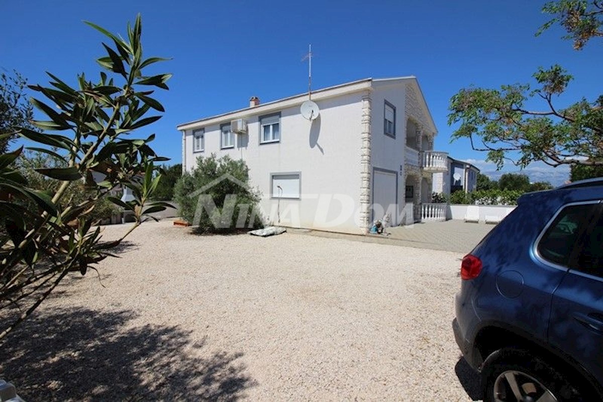 Casa In vendita - ZADARSKA  VIR 