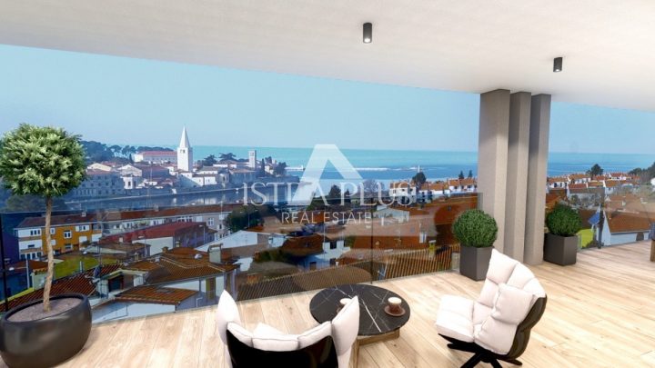 Apartment Zu verkaufen - Istarska Poreč - foto 3/5