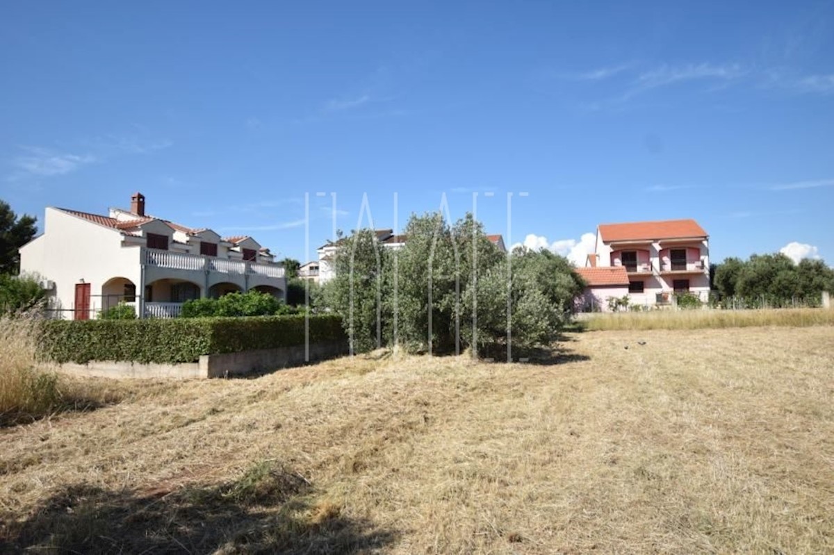 Land For sale - ZADARSKA  BIOGRAD NA MORU 