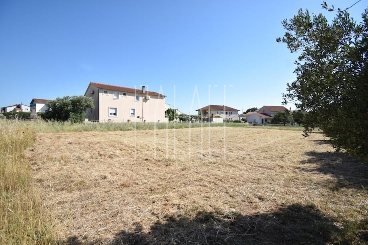 Land For sale - ZADARSKA  BIOGRAD NA MORU 