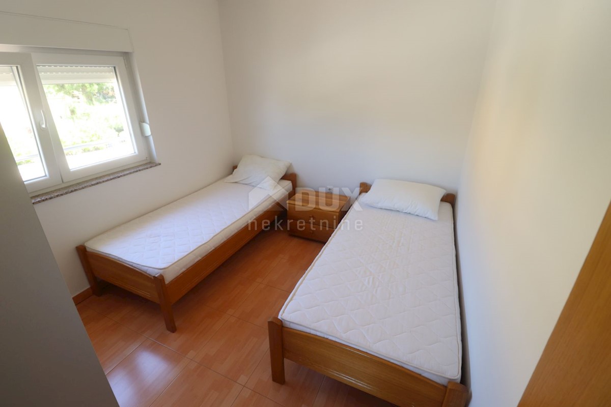 Apartment Zu verkaufen - PRIMORSKO-GORANSKA  RAB 