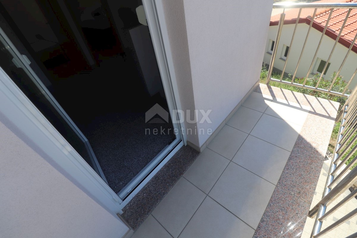 Flat For sale - PRIMORSKO-GORANSKA  RAB 