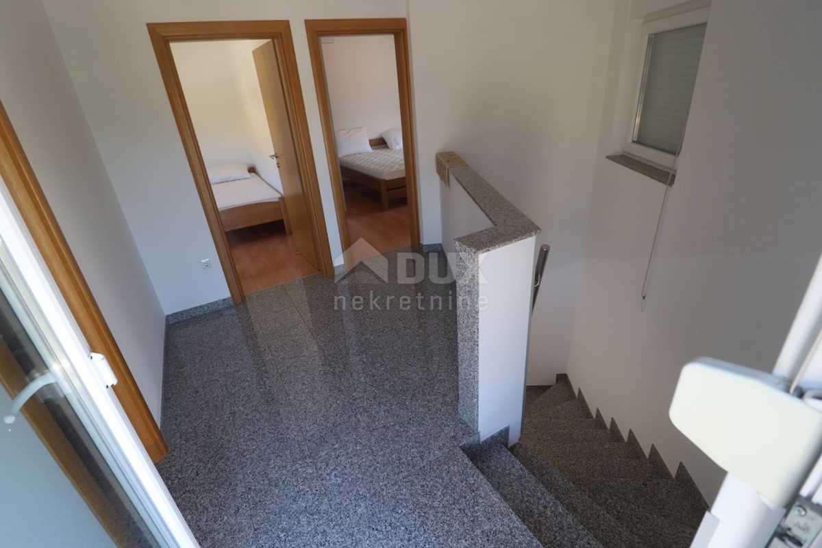 Apartmán Na predaj - PRIMORSKO-GORANSKA  RAB 