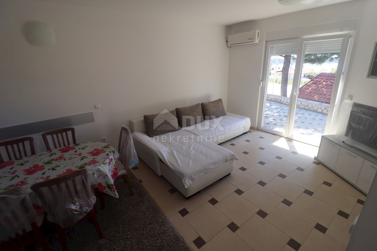 Apartmán Na prodej - PRIMORSKO-GORANSKA  RAB 