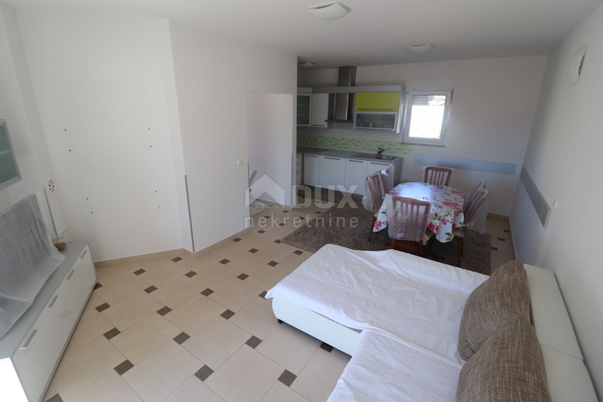 Apartmán Na prodej - PRIMORSKO-GORANSKA  RAB 