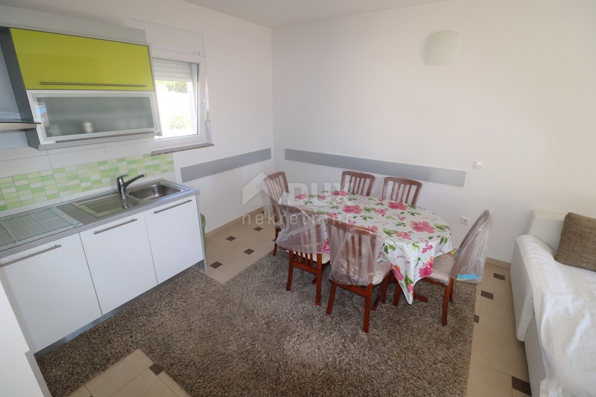 Apartment Zu verkaufen - PRIMORSKO-GORANSKA  RAB 