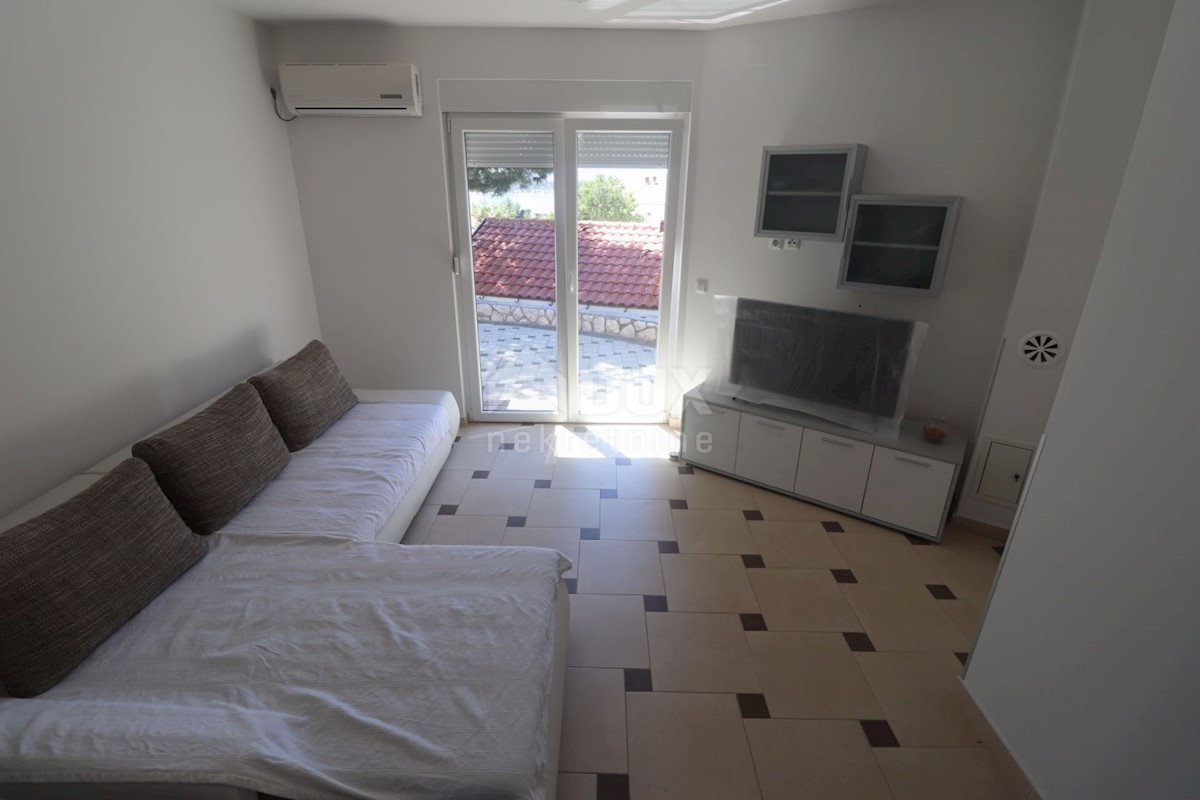 Apartmán Na prodej - PRIMORSKO-GORANSKA  RAB 