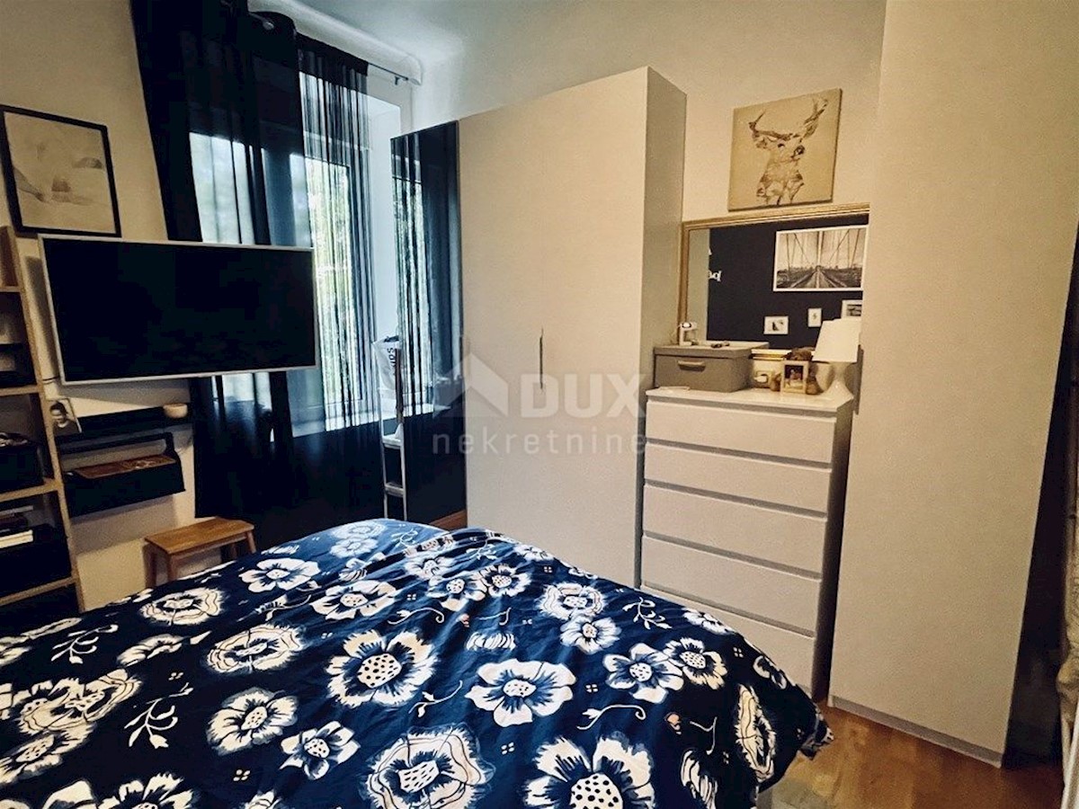 Apartment Zu verkaufen - PRIMORSKO-GORANSKA  RAB 