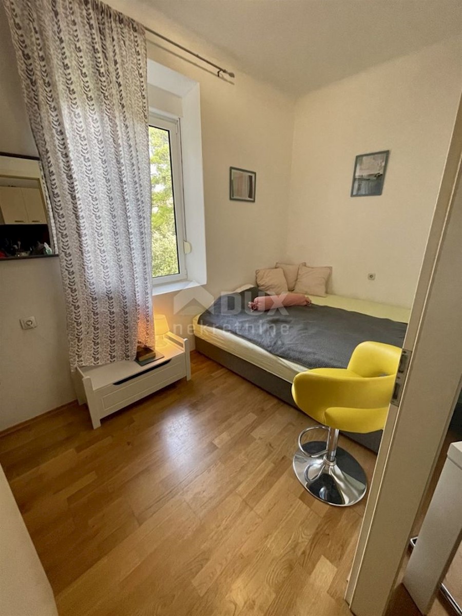 Apartment Zu verkaufen - PRIMORSKO-GORANSKA  RAB 