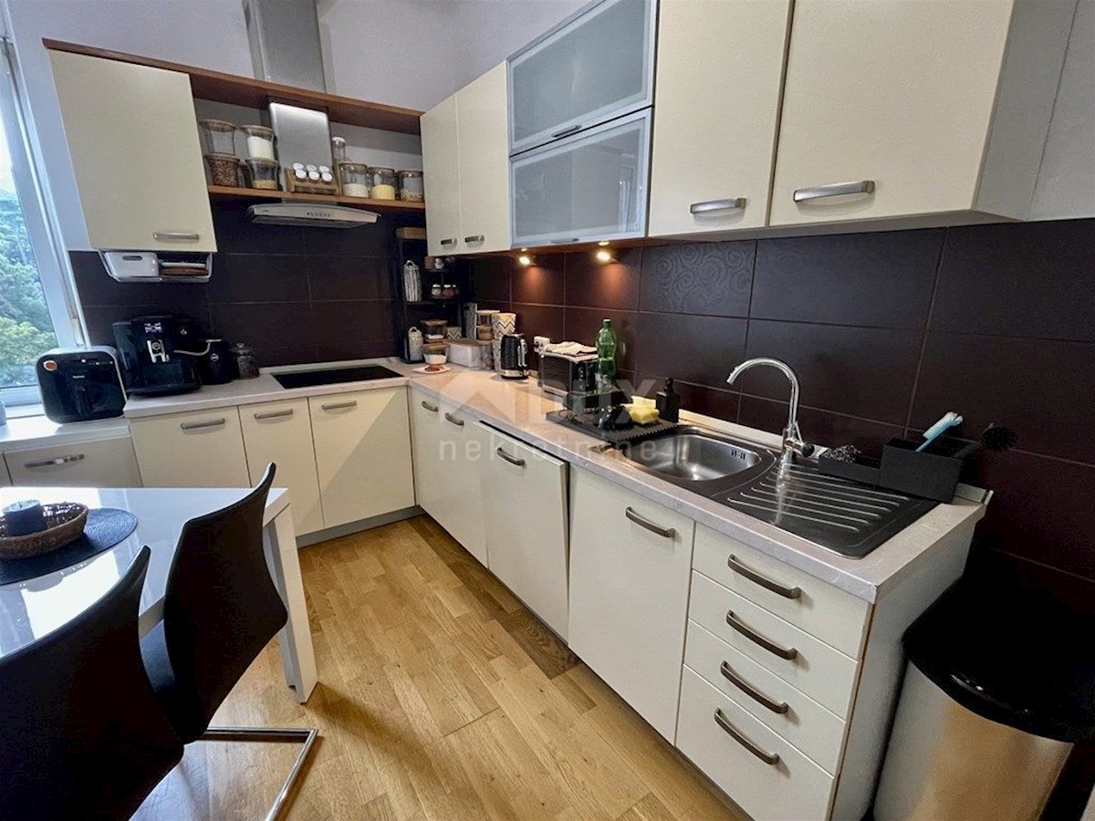 Apartment Zu verkaufen - PRIMORSKO-GORANSKA  RAB 