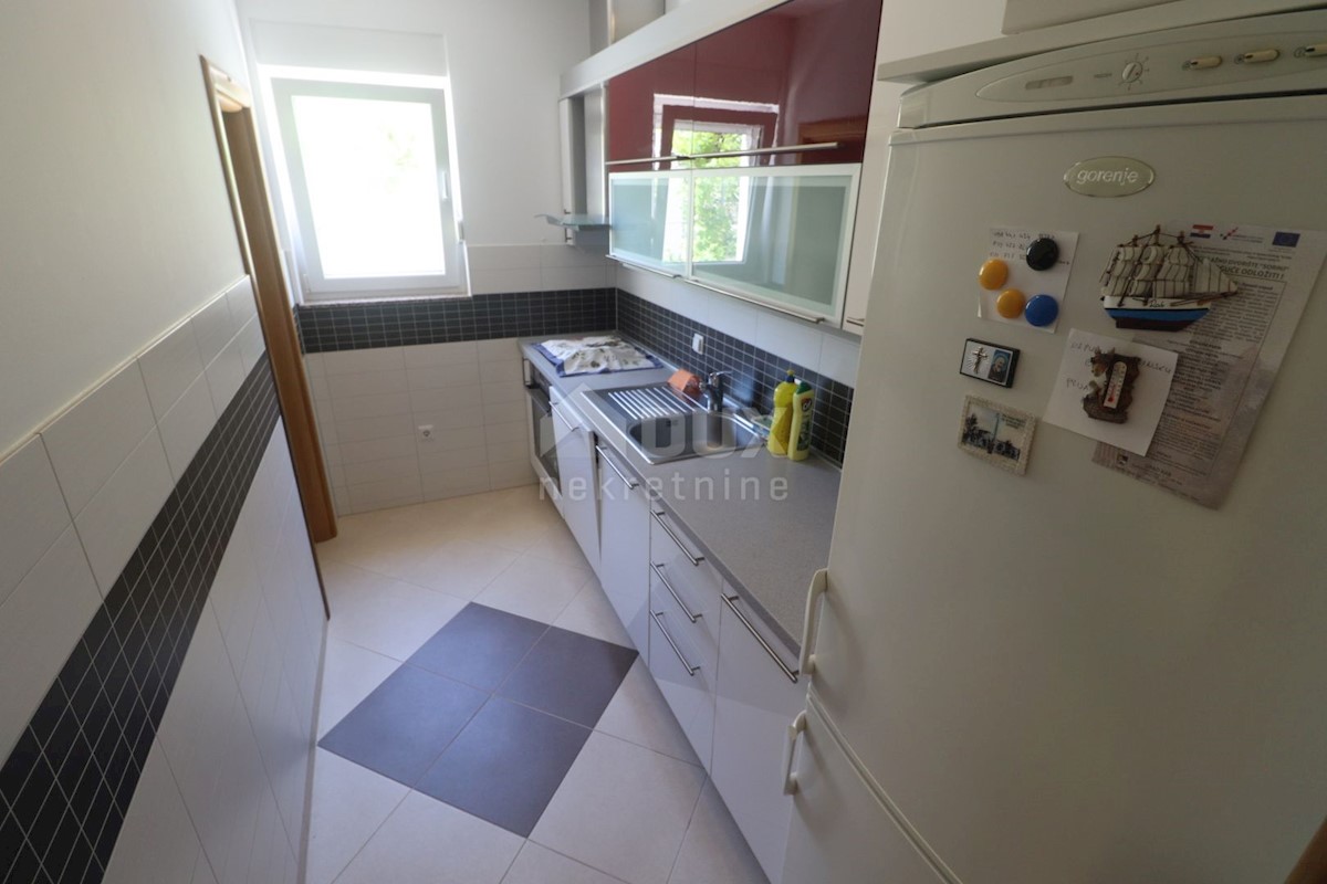 Apartmán Na predaj - PRIMORSKO-GORANSKA  RAB 