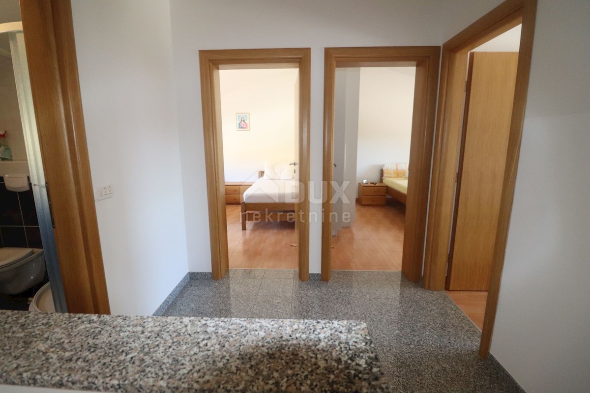 Apartment Zu verkaufen - PRIMORSKO-GORANSKA  RAB 