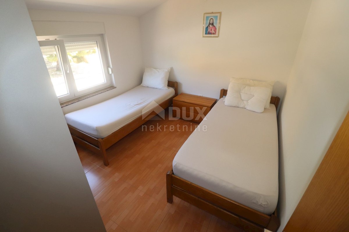 Apartma Na predaj - PRIMORSKO-GORANSKA  RAB 