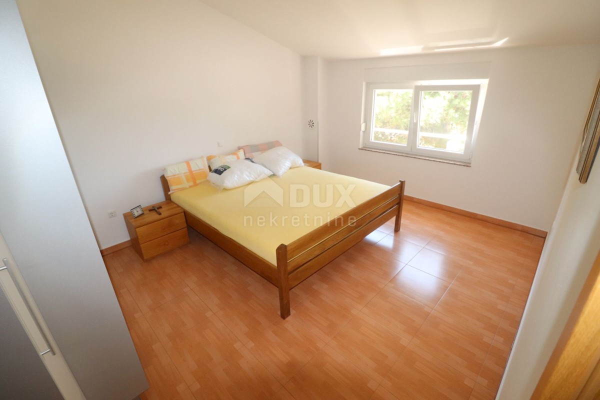 Apartment Zu verkaufen - PRIMORSKO-GORANSKA  RAB 