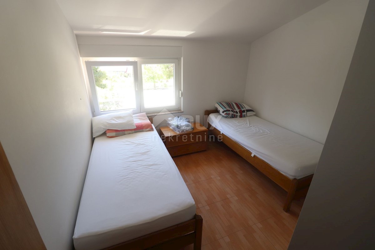 Apartmán Na predaj - PRIMORSKO-GORANSKA  RAB 