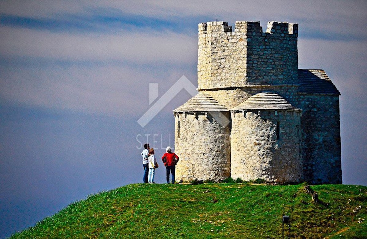 Zemljište Na prodaju - ZADARSKA  NIN 