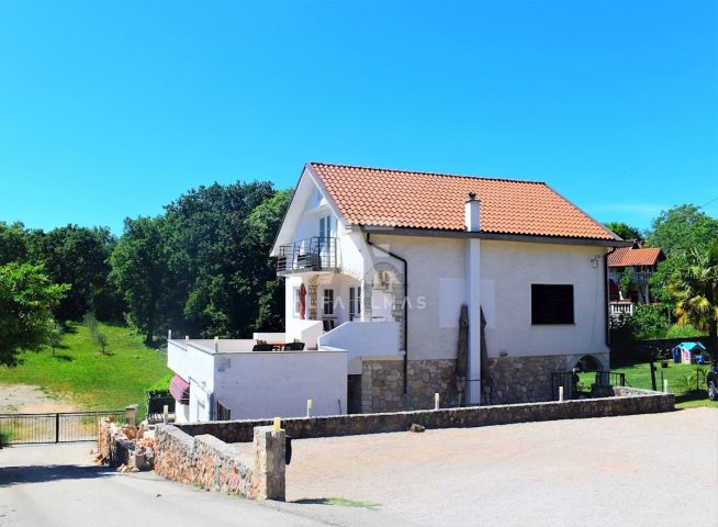 Haus Zu verkaufen - Primorsko-goranska Krk - foto 2/30