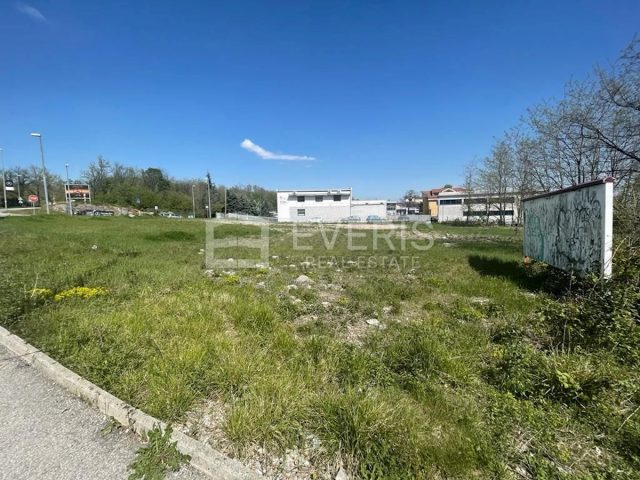 Pozemok na predaj 4882 m² – Matulji