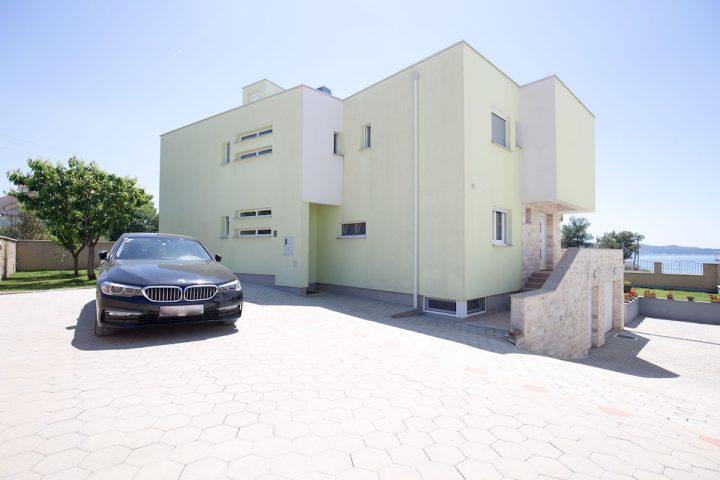 Dom na sprzedaż 480 m² – Zadar