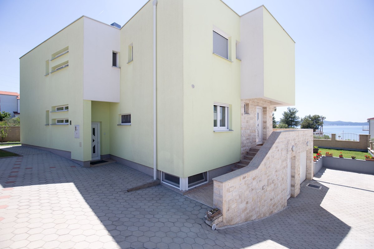 House For sale - ZADARSKA  ZADAR 