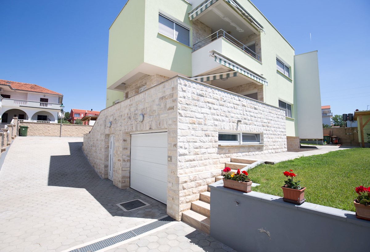 House For sale - ZADARSKA  ZADAR 