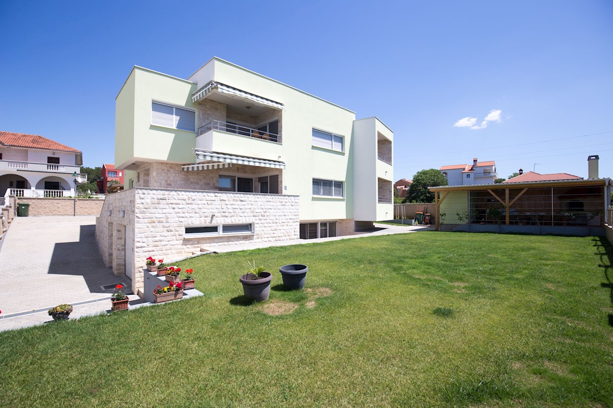 House For sale - ZADARSKA  ZADAR 